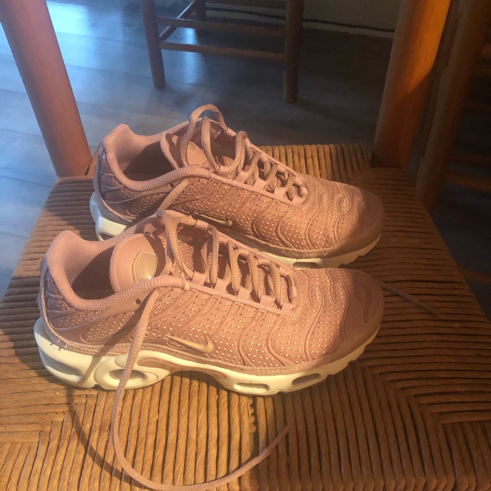 Nike TN sneakers